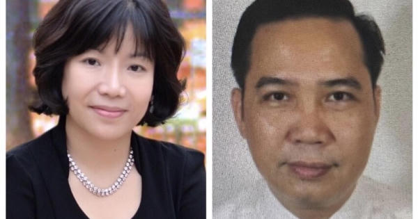 Vụ án Công ty AIC: Tiếp tục khởi tố Nguyễn Thị Thanh Nhàn và 8 bị can khác Vụ án Công ty AIC: Tiếp tục khởi tố Nguyễn Thị Thanh Nhàn và 8 bị can khác