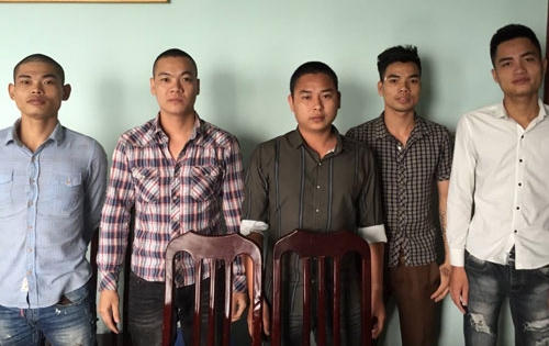 Giao chậm 3 quả mít, phụ xe khách bị đánh bất tỉnh