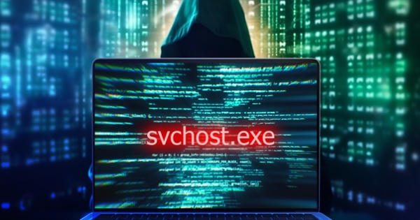 Cảnh báo - Virus có khả năng “tái sinh” đang lây lan nhanh