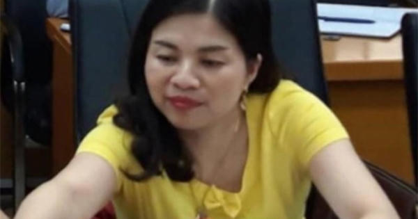 Vì sao nữ Phó chủ tịch huyện Cao Lộc, tỉnh Lạng Sơn bị khởi tố và bắt tạm giam?
