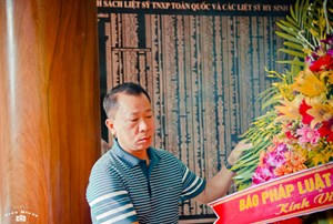 Tháng 7 về, thương nhớ lắm miền Trung! Tháng 7 về, thương nhớ lắm miền Trung!