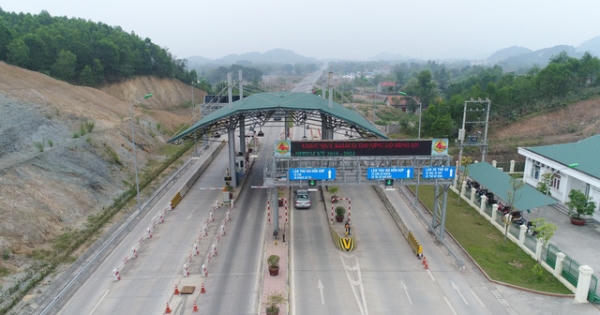 Bộ Giao thông kiến nghị dừng nâng cấp 2 dự án quốc lộ lên cao tốc