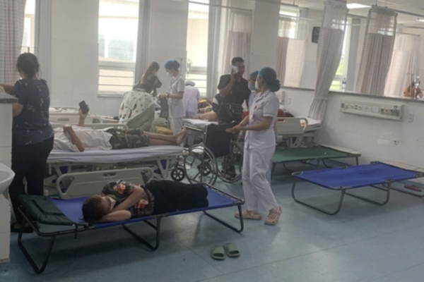 Bà Rịa - Vũng Tàu: Khẩn trương xác minh vụ nghi ngộ độc bánh mì