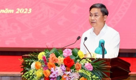 Hà Nội thành lập Ban chỉ đạo xử lý nợ thuế, tiền sử dụng đất