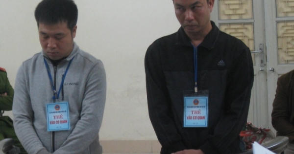 "Tú ông" thả cửa cho nhân viên phục vụ "từ A tớ Z"