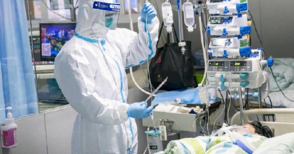 Ca nhiễm Covid thứ 39 là hướng dẫn viên du lịch cho đoàn khách Anh