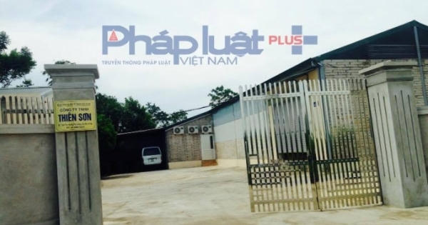 Địa ốc Plus 24h: “Quan xã” Vĩnh Phúc lộng quyền, chính quyền huyện Sóc Sơn “bật đèn xanh” cho doanh nghiệp vi phạm?