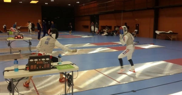 Ngày mai (6/8), TTVN bước vào tranh tài ở 6 môn tại Thế vận hội Olympic Rio 2016