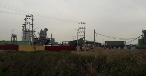 Hải Phòng: Báo động đỏ tình trạng xâm lấn hành lang đê điều và thoát lũ sông Văn Úc