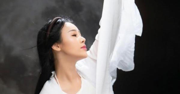 Hoa Trần cover nhạc phim Tây Du Ký Hoa Trần cover nhạc phim Tây Du Ký