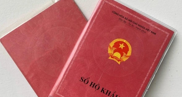 Tháng 12/2022 sẽ ban hành nghị định mới về bỏ sổ hộ khẩu