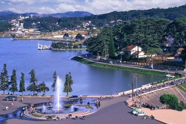 Du lịch Lâm Đồng 9 tháng đầu năm 2025 đạt nhiều kết quả ấn tượng