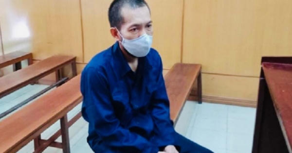 Giả làm người quen, đột nhập trộm cắp 5,3 tỷ đồng