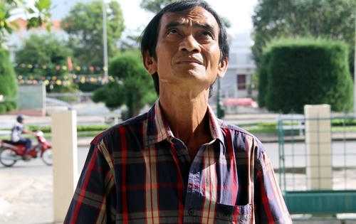 Ông Huỳnh Văn Nén không chấp nhận khoản bồi thường 10,5 tỷ đồng