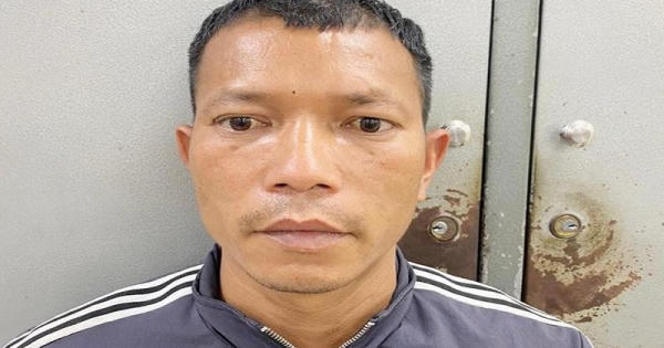 Khởi tố đối tượng rủ cả gia đình trộm máy móc của công ty đi bán sắt vụn