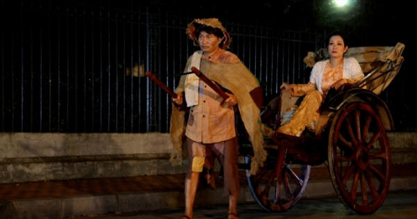 NS Thanh Thanh Hiền: “Anh Xuân Hinh quá dũng cảm vì nói yêu tôi ngay cả khi tôi đã có chồng”