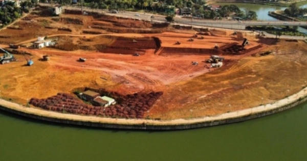 Đắk Nông kiểm tra, giám sát nhiều dự án đầu tư đã và đang triển khai