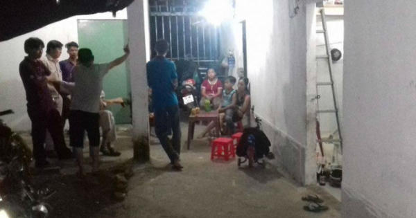 Đồng Nai: Bắt gã em rể đánh chết chị vợ bại liệt