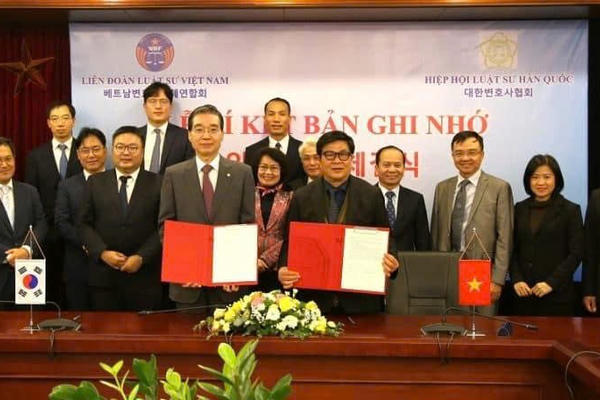 Phát triển Luật sư công: Sứ mệnh và Tầm nhìn (Bài 3): Đồng hành cùng đất nước phát triển, góp phần tăng hiệu quả giải quyết khiếu nại tố cáo Phát triển Luật sư công: Sứ mệnh và Tầm nhìn (Bài 3): Đồng hành cùng đất nước phát triển, góp phần tăng hiệu quả giải quyết khiếu nại tố cáo