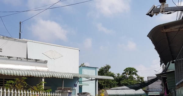 Thu hồi gần 1 tỷ đồng tiền lắp camera an ninh cho nhà cán bộ Tỉnh uỷ Sóc Trăng