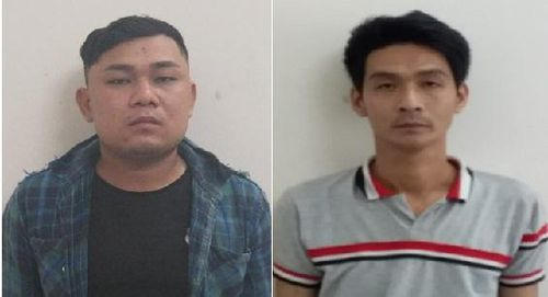Sợ chủ nợ truy sát, con nợ lên mạng thu mua tiền giả về bán kiếm lời