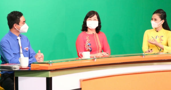 Bình Phước: Cùng gửi niềm tin - lan tỏa khát vọng trong dịp Tết độc lập Bình Phước: Cùng gửi niềm tin - lan tỏa khát vọng trong dịp Tết độc lập