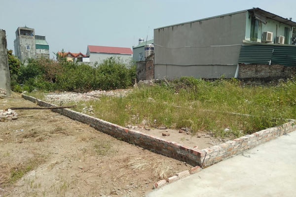 Luật Đất đai 2024: Những trường hợp không được cấp sổ đỏ