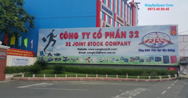 Chậm nộp hồ sơ đăng kí tới 3 năm, Công ty Cổ phần 32 bị xử phạt