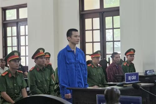 Bản án nghiêm khắc cho kẻ đội mác nhà sư, kêu gọi từ thiện để chiếm đoạt tài sản Bản án nghiêm khắc cho kẻ đội mác nhà sư, kêu gọi từ thiện để chiếm đoạt tài sản