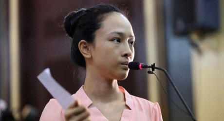 Vụ án Hoa hậu Phương Nga lừa đảo: Thời hạn điều tra bổ sung là 1 tháng