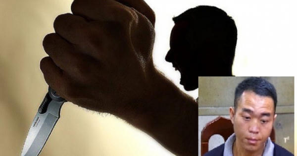 Bắt tạm giam đối tượng đâm bạn gái tử vong vì ghen tuông mù quáng