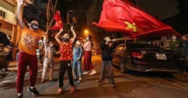 Qua đợt cách ly, chúng ta sẽ gặp lại!