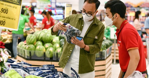 Chính thức giảm 2% thuế VAT trong 6 tháng đầu năm 2024 Chính thức giảm 2% thuế VAT trong 6 tháng đầu năm 2024