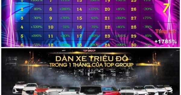 Mộng làm giàu trên mạng ảo Mộng làm giàu trên mạng ảo