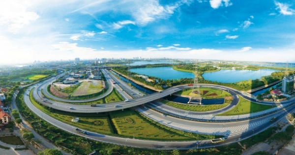Đón đầu xu thế sống quận Hoàng Mai tại Dahlia Homes Đón đầu xu thế sống quận Hoàng Mai tại Dahlia Homes