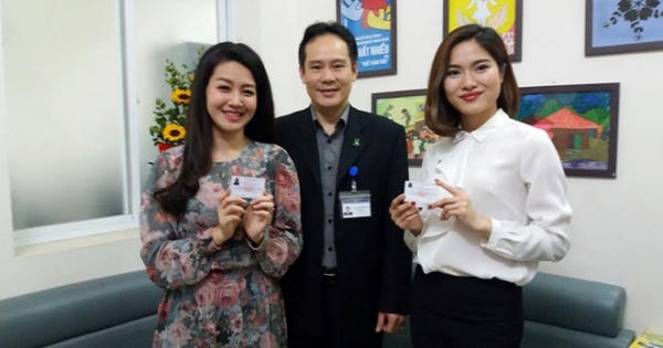 Sau khi bé Hải An qua đời, đăng ký hiến tạng tăng 1200%