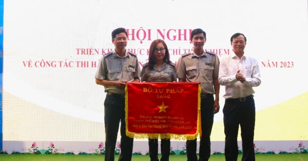 Đồng Nai: Đề cao hơn nữa vai trò của người đứng đầu trong công tác Thi hành án Dân sự