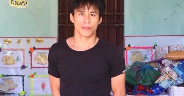 Đến cách ly tập trung trộm luôn tivi tại khu cách ly