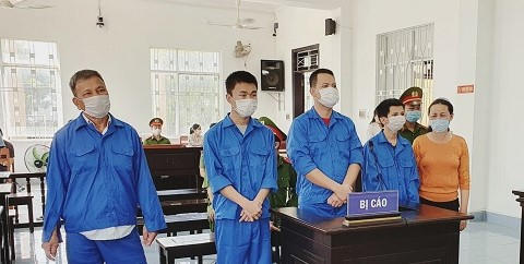 Băn khoăn tại một phiên xét xử của TAND quận Liên Chiểu