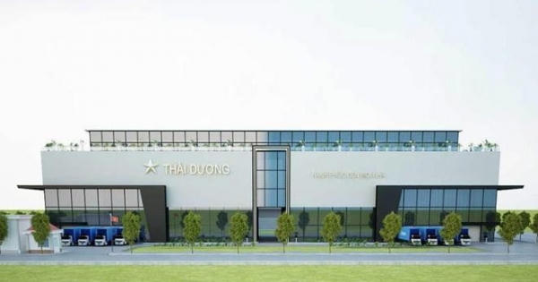 Cổ phiếu của Sao Thái Dương bị đình chỉ giao dịch từ ngày 13/11