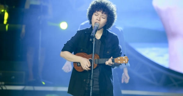Quang Lê ngọt ngào, Tiên Tiên nổi bật trong Bài hát yêu thích tháng 11 Quang Lê ngọt ngào, Tiên Tiên nổi bật trong Bài hát yêu thích tháng 11