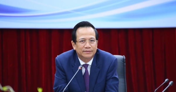 "Thanh tra phải dám làm, dám chịu trách nhiệm, không đùn đẩy, né tránh"