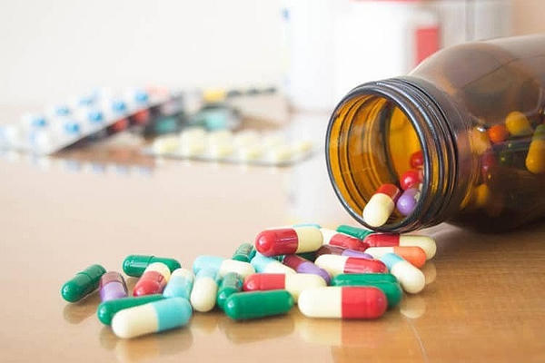 Sản xuất thuốc không đạt chất lượng, một công ty dược bị phạt 70 triệu đồng