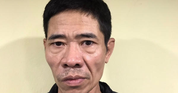 Hải Phòng: Cay cú vì không mượn được xe máy, đối tượng cầm dao bầu đâm nạn nhân