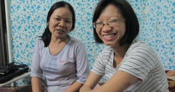 Nốt nhạc buồn ở xóm "chạy thận: Khao khát cháy lòng tiếng gọi “Mẹ ơi”