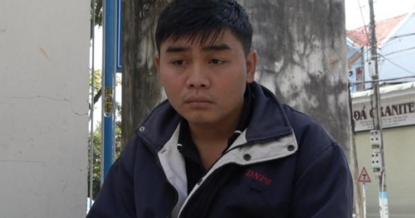 Nhờ gọi điện cho người thân rồi cướp tài sản của khổ chủ