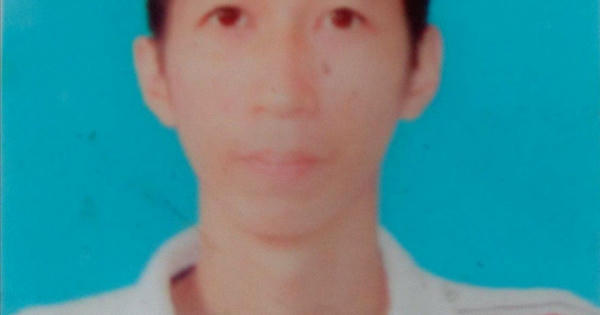 Người mẹ neo đơn cầu cứu tìm con trai mất tích bí ẩn