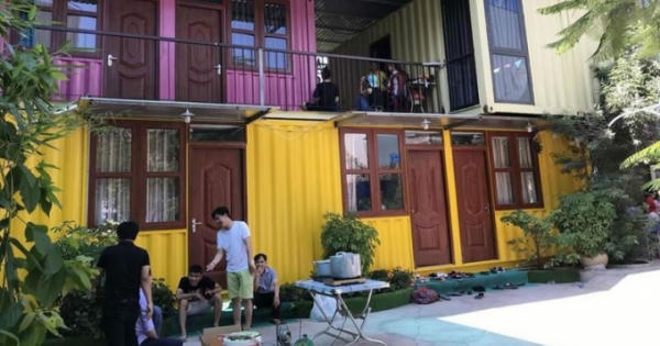Thấy gì từ việc người trẻ làm giàu bằng homestay giá rẻ?