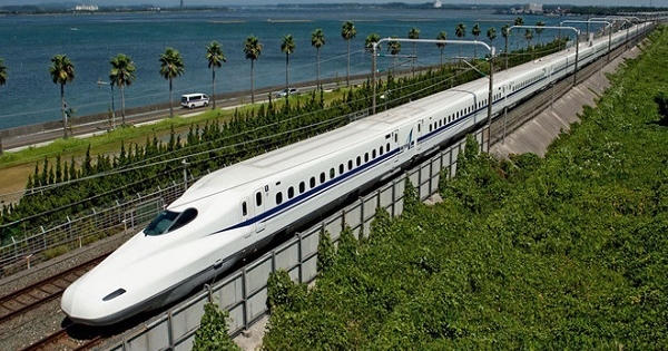 Ảo tưởng xây đường sắt cao tốc Bắc-Nam