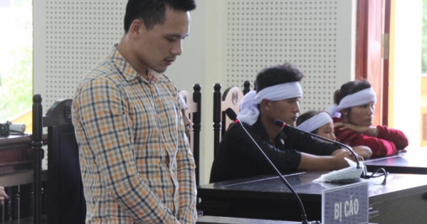 Bị đâm chết vì mâu thuẫn trong lúc trả nợ